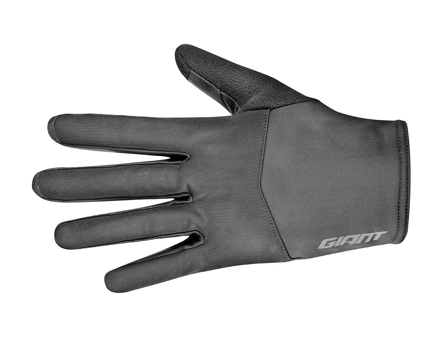 Giant Chill X Lf Glove Black L (4713250028354)