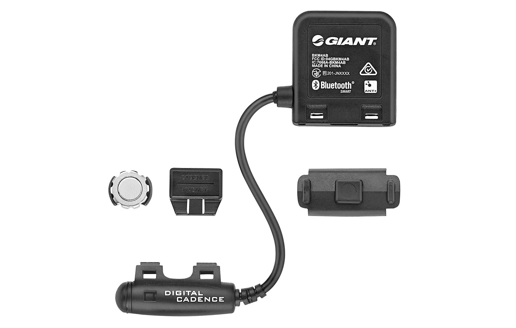 Giant Ant+ & Ble 2 In 1 Speed And Ca (4718905893820)
