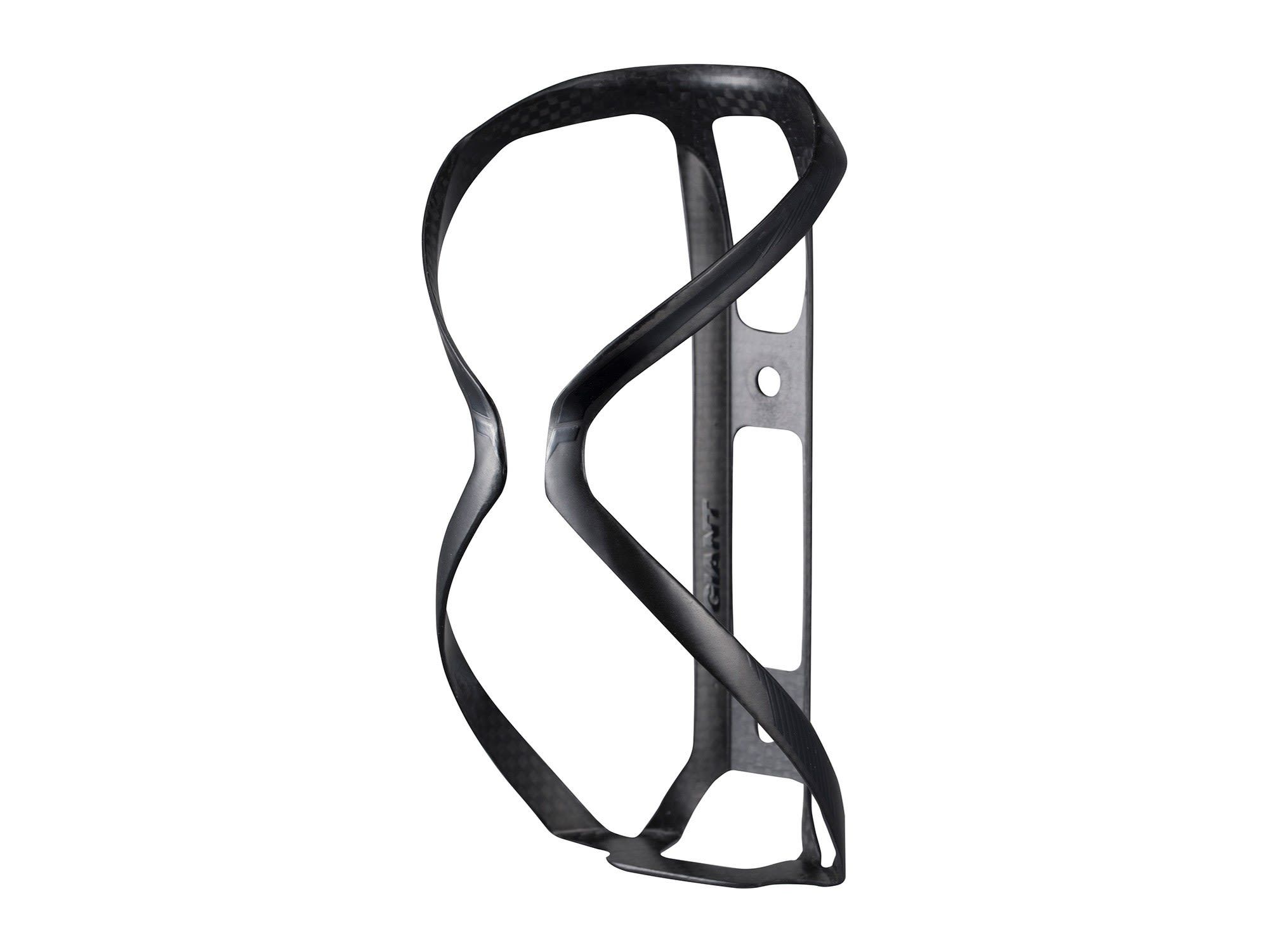 Giant Airway Lite Matt Black/Glossbl (4713250803265)