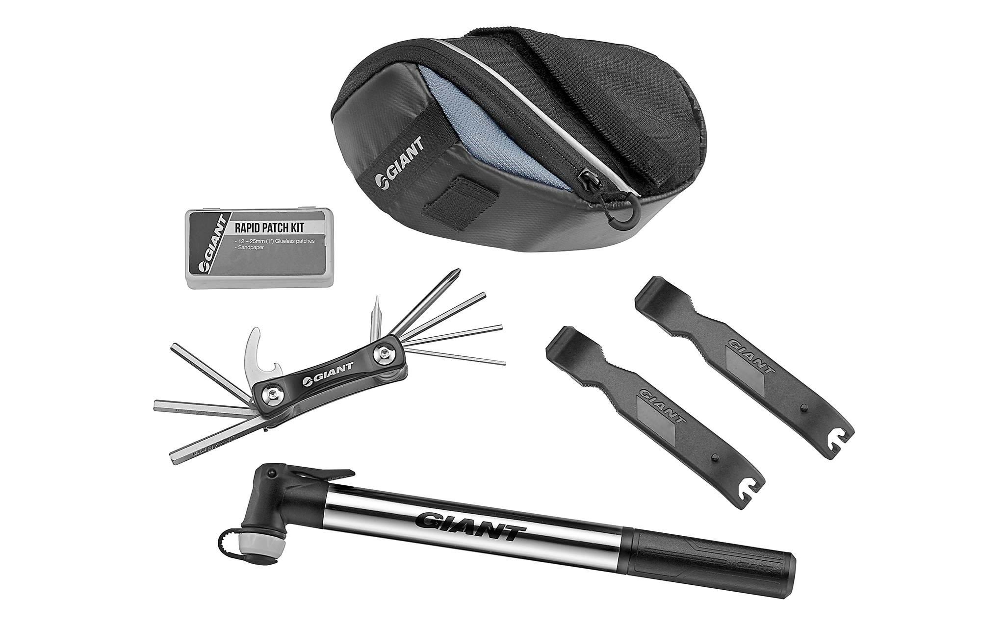 Giant Quick Fix Combo Kit With (4718905894377)