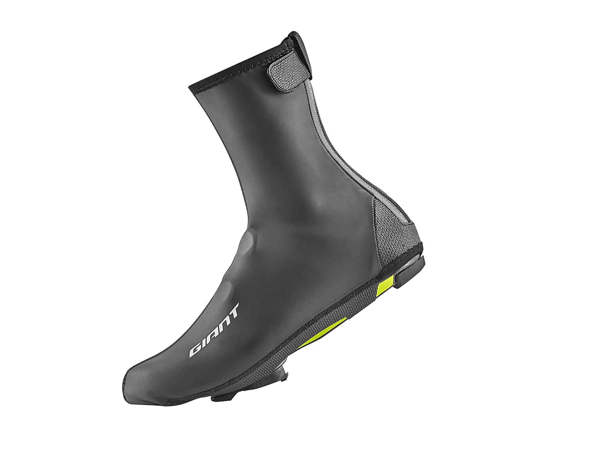Giant Caldo Shoe Cover Black M (4713250848181)