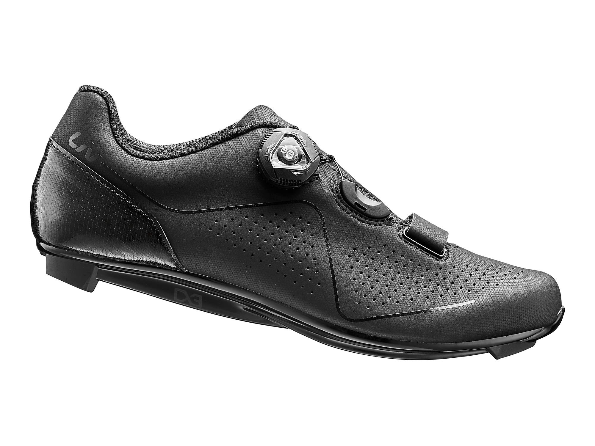 Liv Macha Comp Black Eu41 (4713250818436)