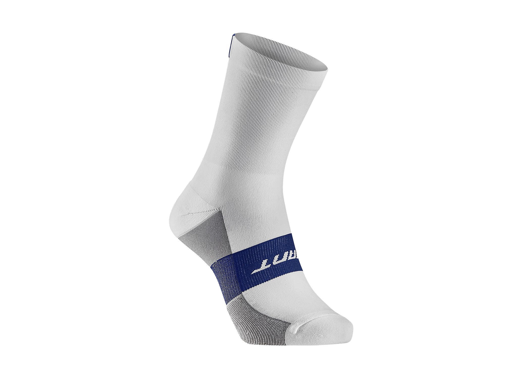 Giant Elevate Sock White S (4713250848747)