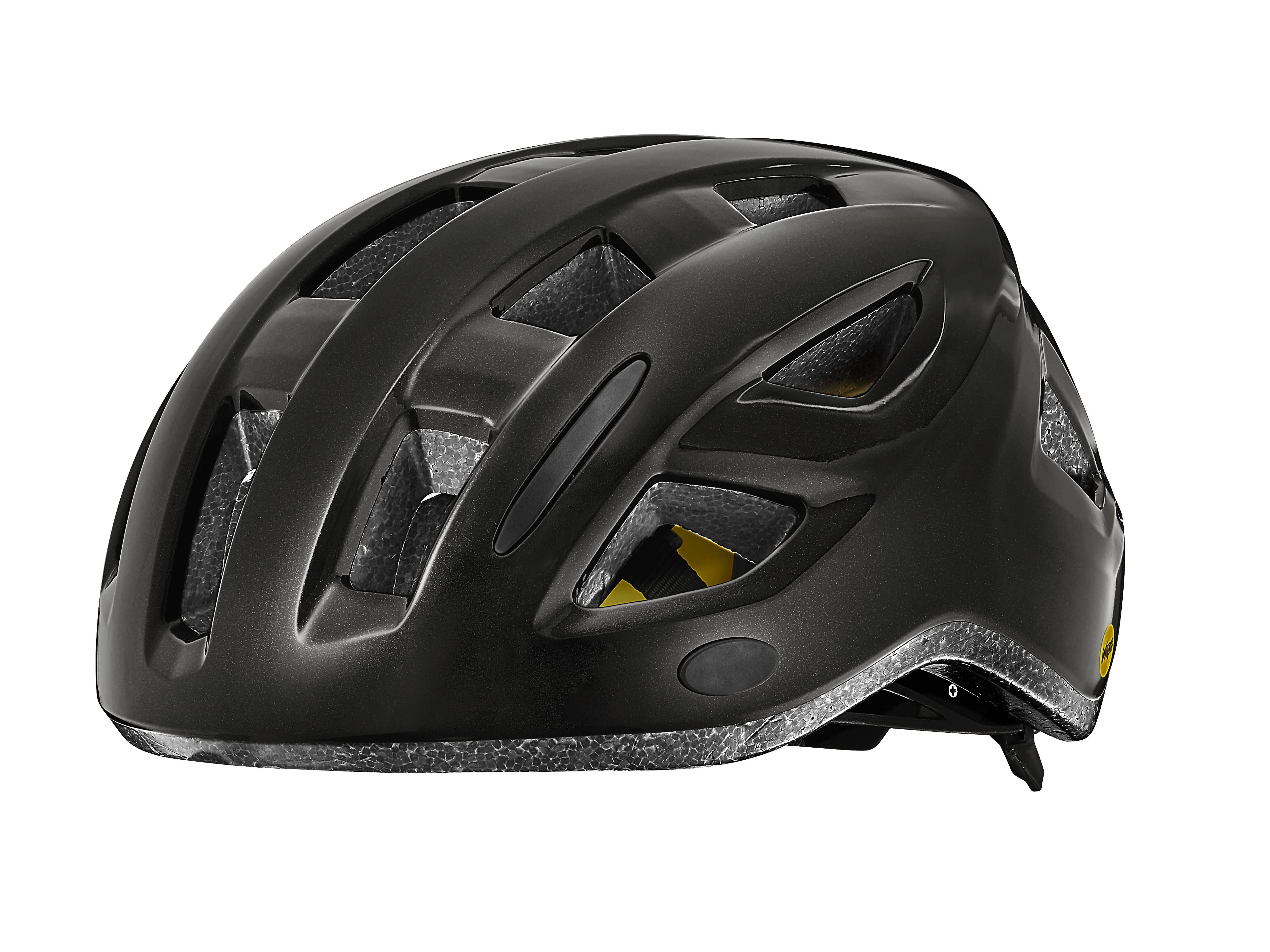 Giant Relay Mips Gloss Black S (4713250018195)