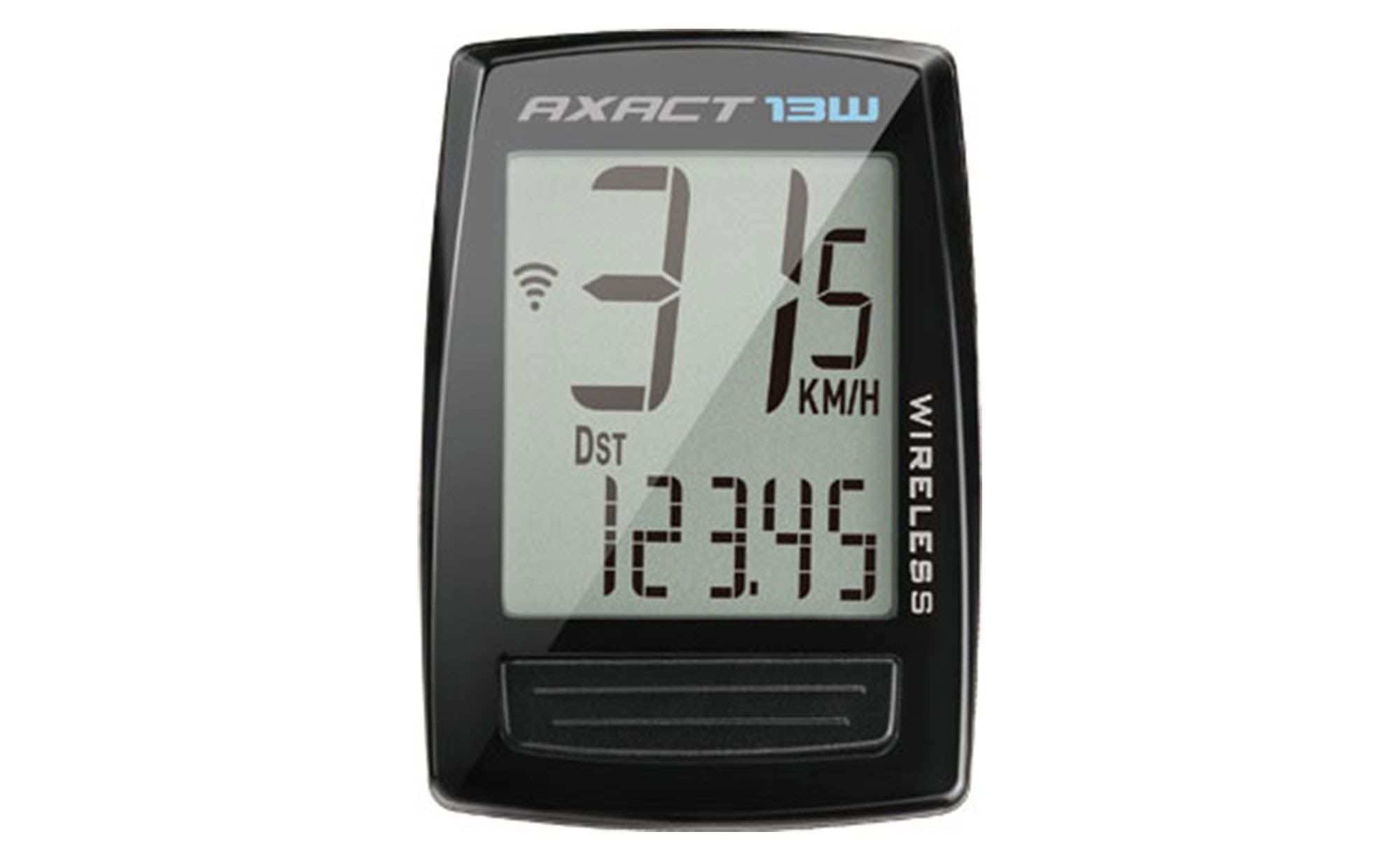 Giant Axact 13W Wireless Cycle Compu (4718905972563)