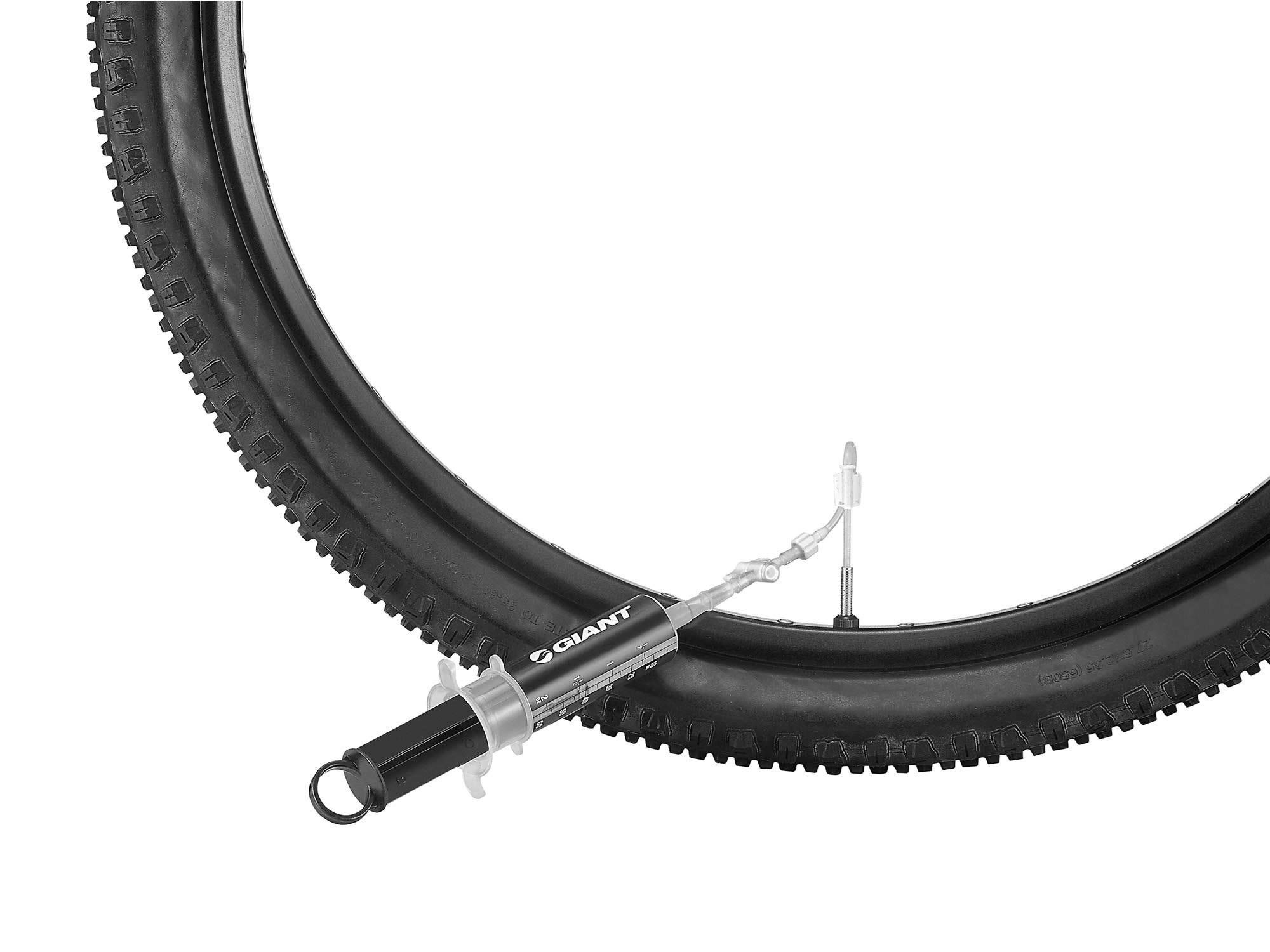 Giant Sealant Check & Refill Syringe (4713250807713)