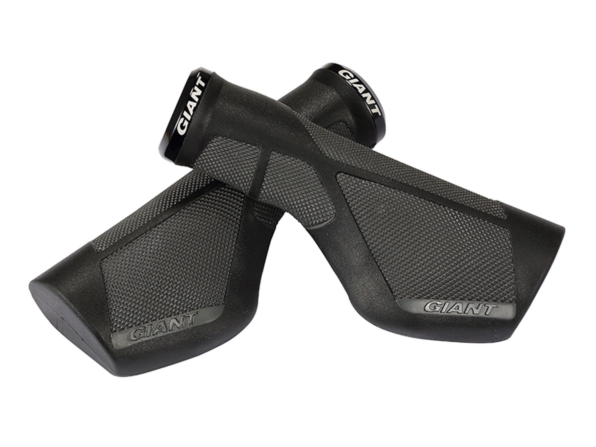 Giant Ergo Max Lock-On Grip Bl (4718905782148)