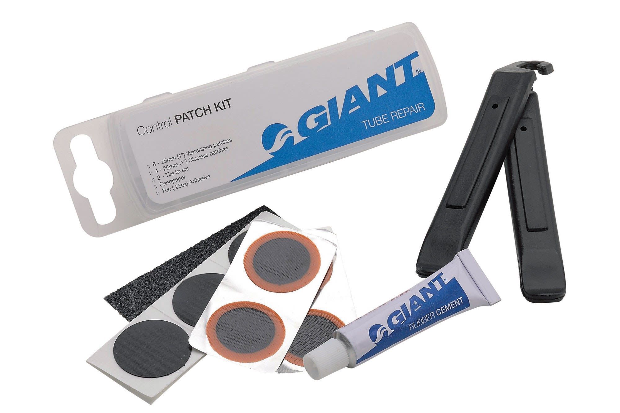 Giant Tyre Patch Kit (4718905920939)