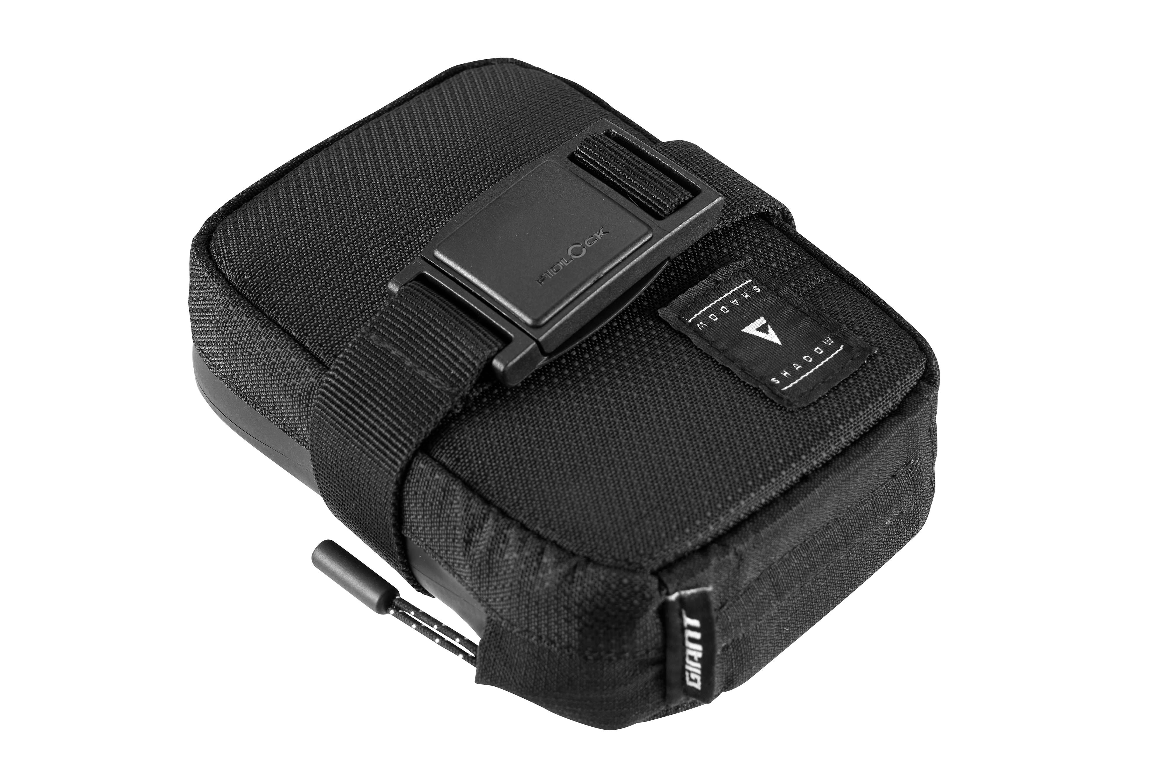 Giant Shadow Sl Seat Bag Black (4713250058177)