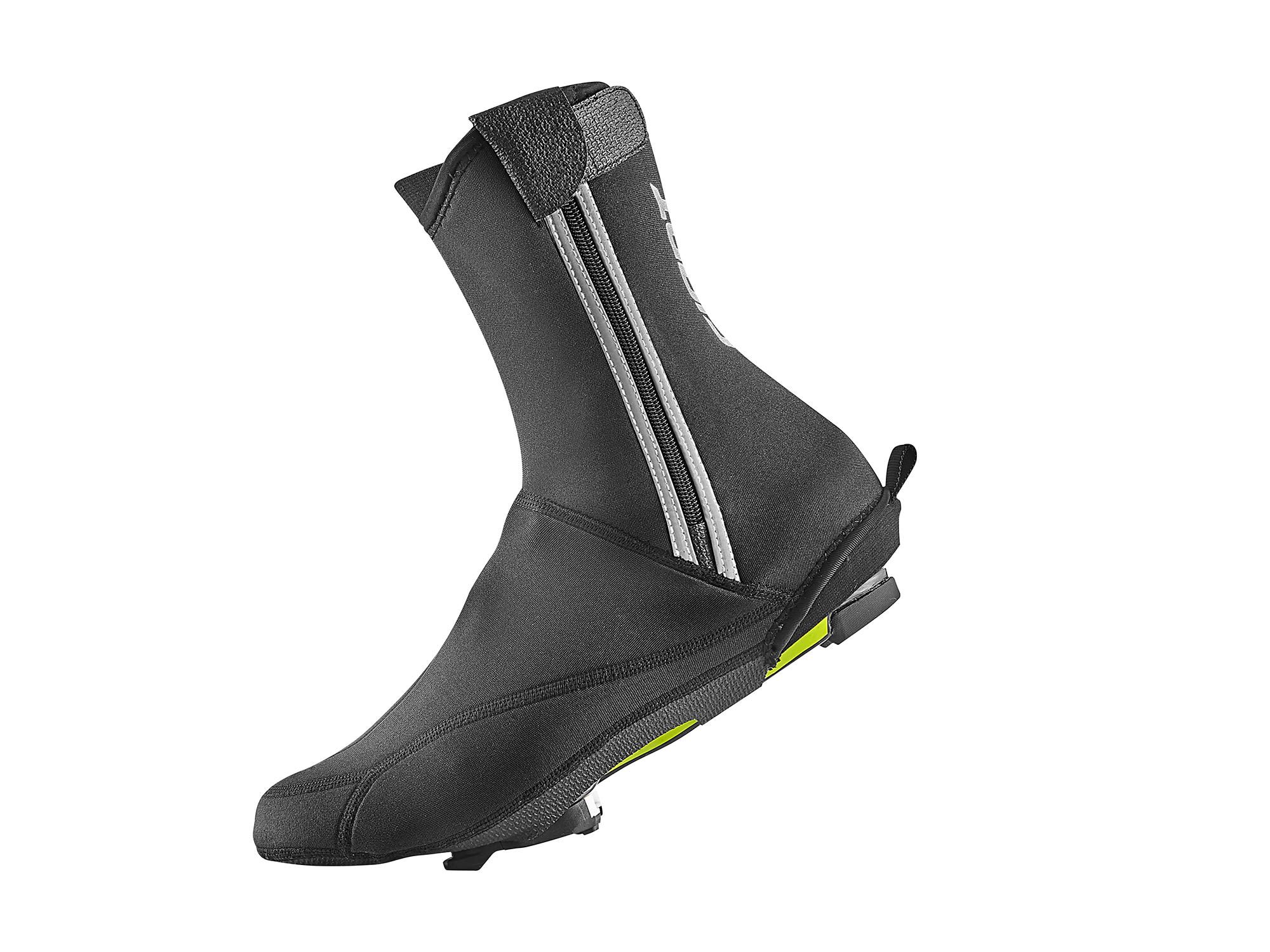 Giant Chill Shoe Cover Black M (4713250848150)