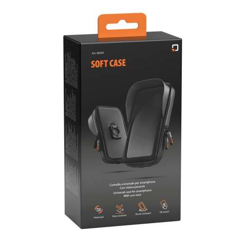 Merkloos Optiline Case Universal Soft Type (8000692904299)
