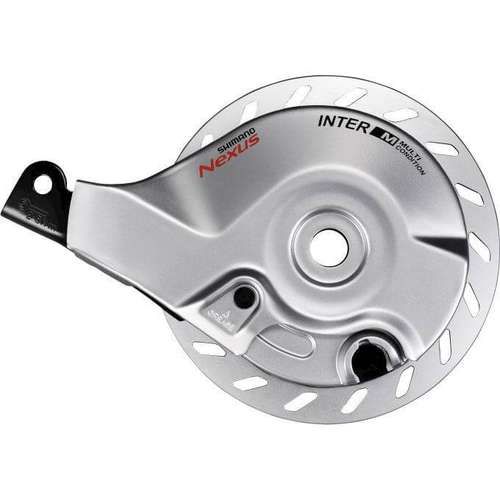 Shimano rollerbrake rear BR-C3000 Nexus (4550170598693)