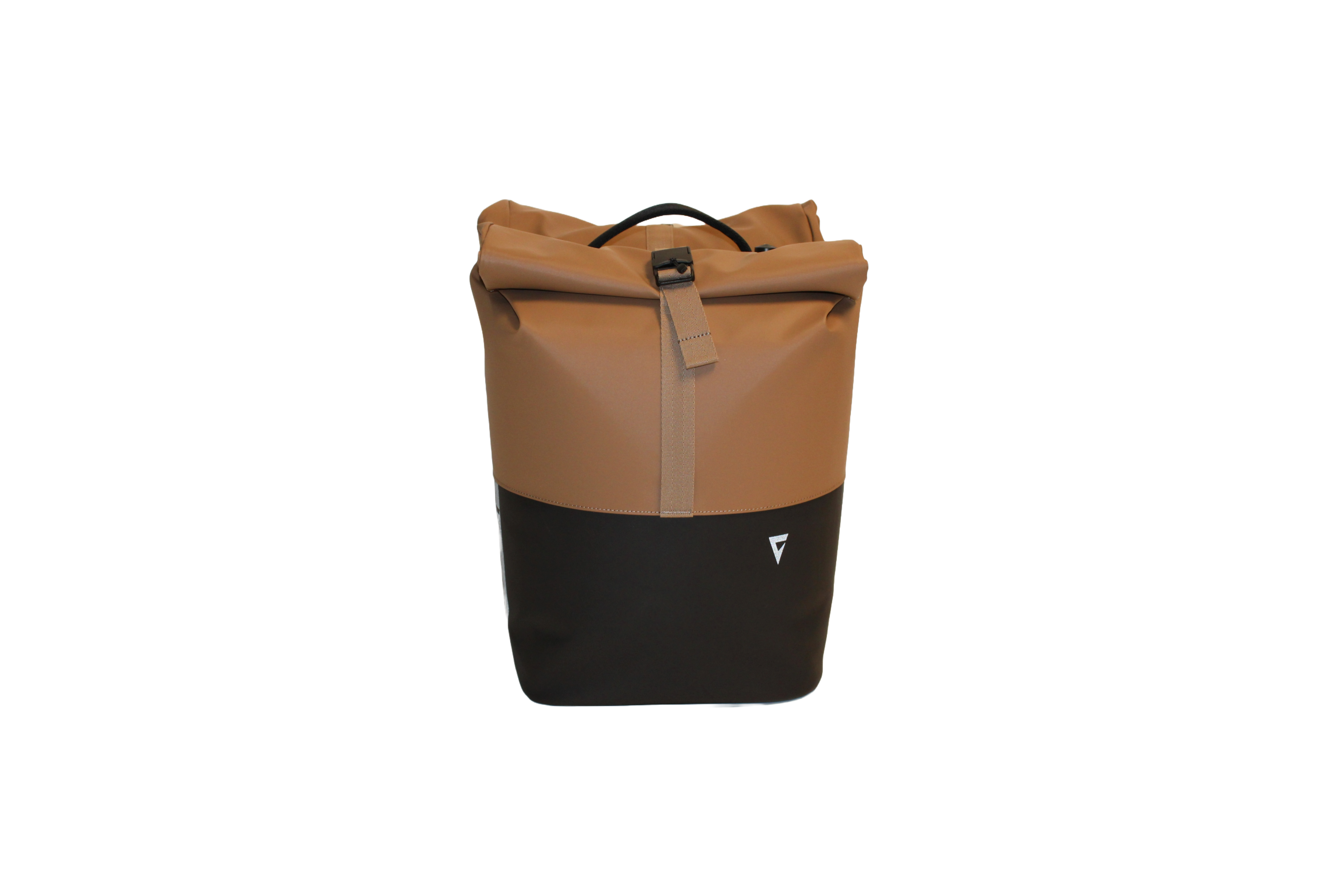 Giant Malm? Double MIK 2.0 - Matt Black / Brown (8714827985687)