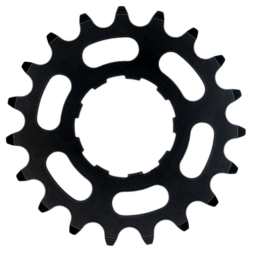 KMC tandwiel 19T Enviolo 3/32 (8719325812121)