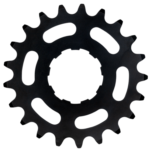 KMC tandwiel 21T Enviolo 3/32 (8719325812138)