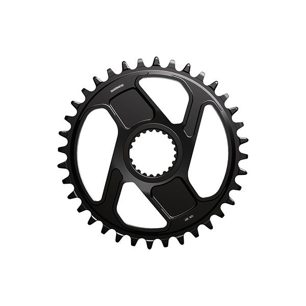 Shimano Kettingblad 36T XT Enkel Blad (4550170305512)