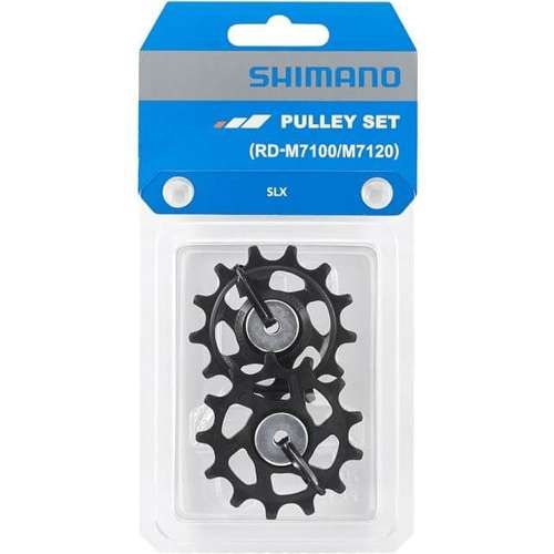 Shimano derailleurwiel set RD-M7100 12v (4550170521806)