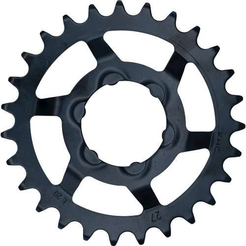 KMC tandwiel 27T Shimano E5 C7000/7050 3/32 (8719325812015)