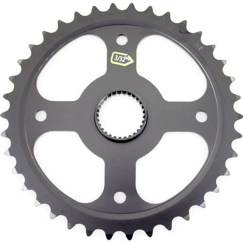 Bafang tandwiel 38t 3/32 M300/400 (8719461006835)