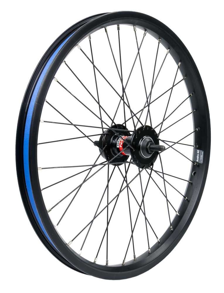 Merkloos Wiel V 20 Db Joytech Nova Cargo 36g Zw (8715957566067)