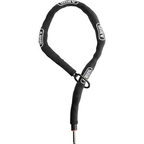 Abus insteekketting ACH Classic 5KS/130 black (4003318472954)