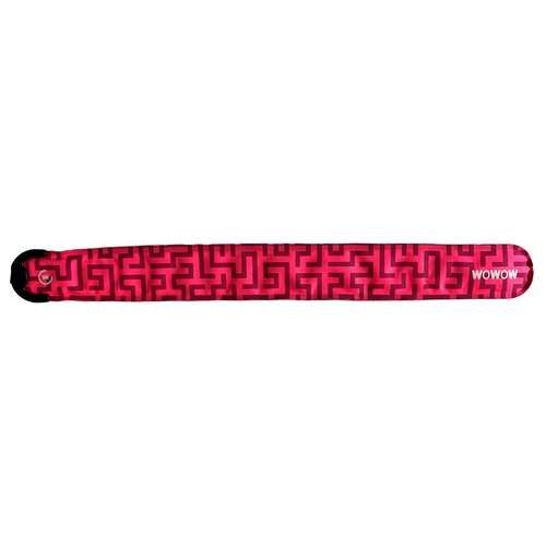 Wowow Stardust Snap Wrap Led Pink (5420071102833)