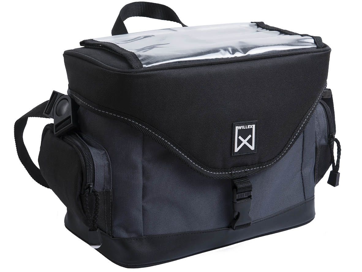 Willex stuurfietstas 1200 (5425023139578)