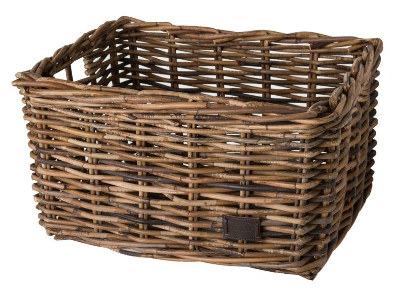 Fastrider Fr zeno mand rotan large bruin (8717565444485)