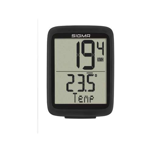 Sigma fietscomputer BC 10.0 WR (4016224102105)
