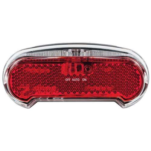 Axa achterlicht Riff steady auto batterij 80mm (8713249355368)