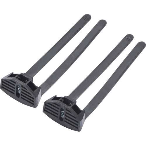 Axa montage set ringslot Flex mount op kaart (8713249349824)