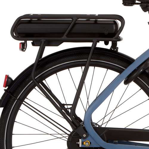 Cortina achterdrager E-Common MM 9383-1 jet black (8592842123297)