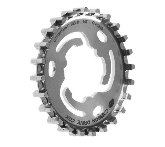 TANDWIEL 24 GATES CDX SUREFIT 45.5 RVS A ZI (4262428333863)