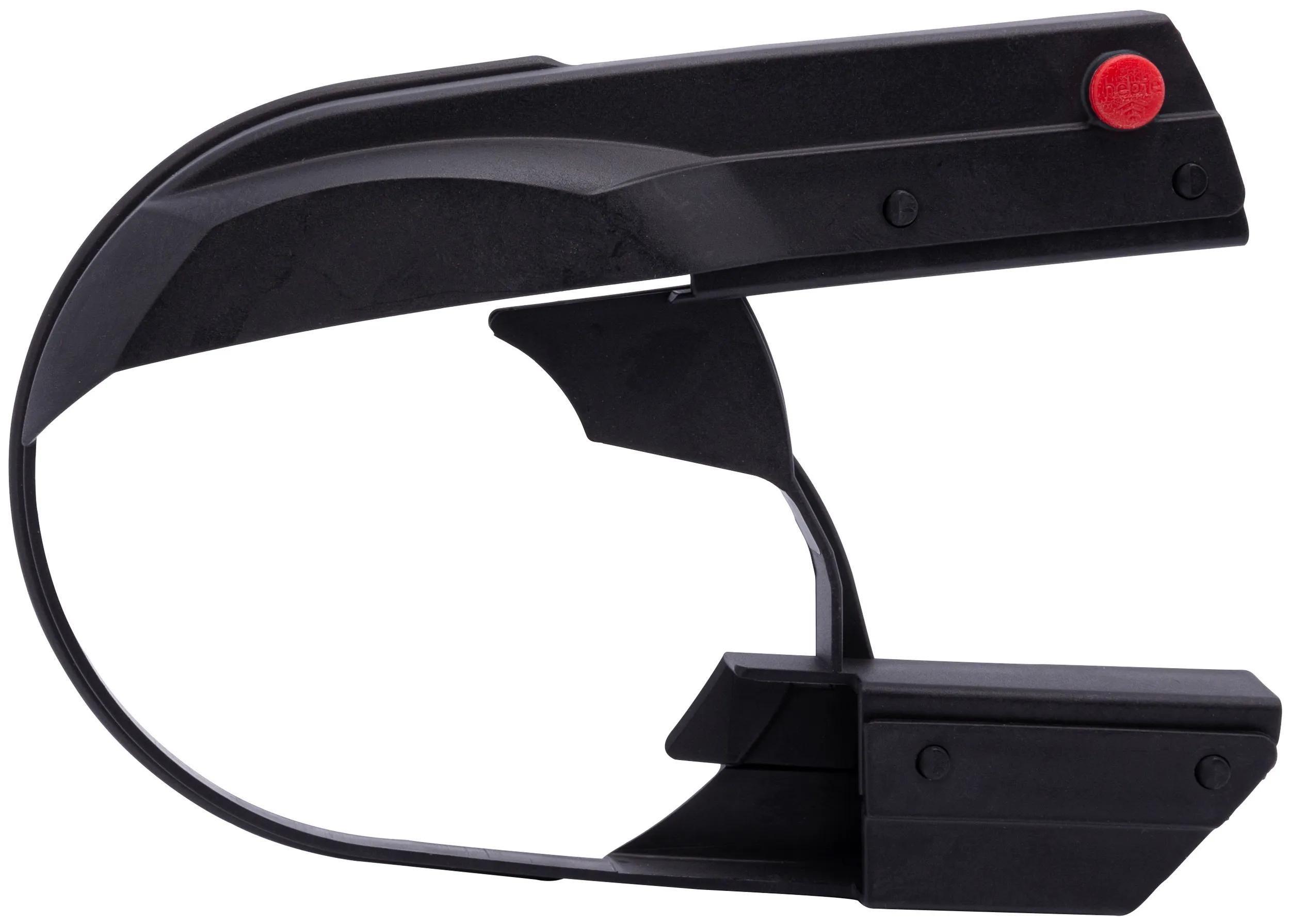 hebie Voorzet kettingscherm "Chainglider"achterstu (4021834350877)