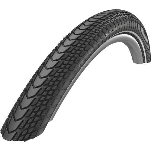 Schwalbe btb Marathon Alm R-Guard 28 x 2.00 zw vou (4026495867214)