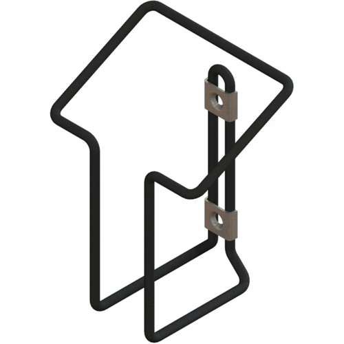 Steco laadhouder / accuhouder universeel (8713397002961)