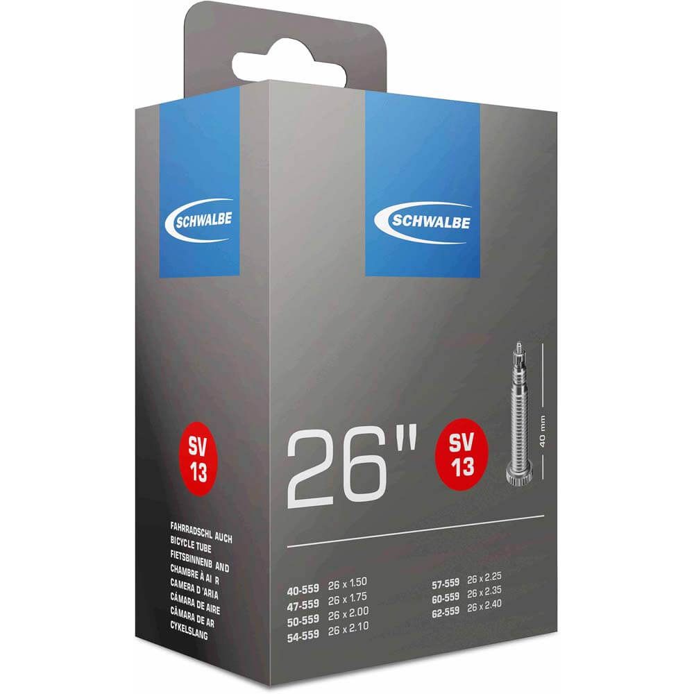 Schwalbe SV13 (40/62-559) FV 40 mm 10463103 (4026495931526)