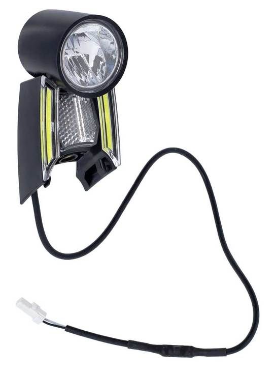 Spanninga ANP KOPLAMP SPAN AERFLOW EB JST M/GELEIDER ZW (8715957692629)