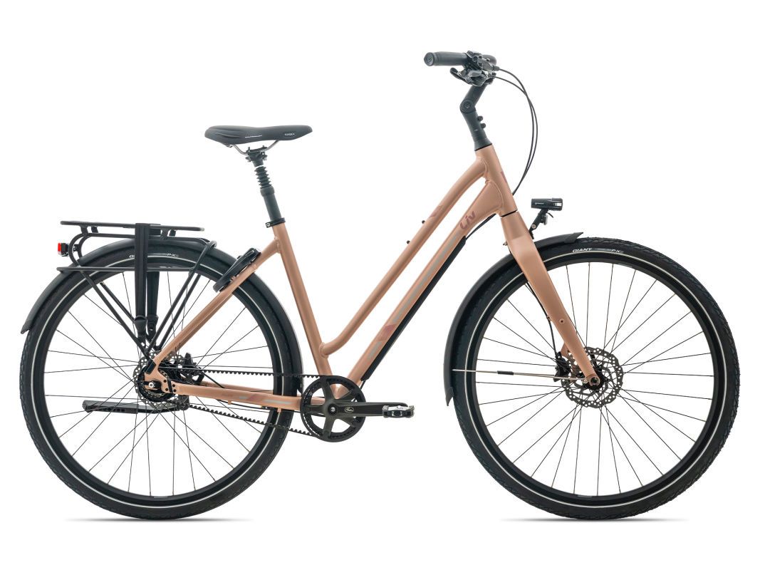 Liv Allure CS 1 GB M Rose Gold (4711291064683)