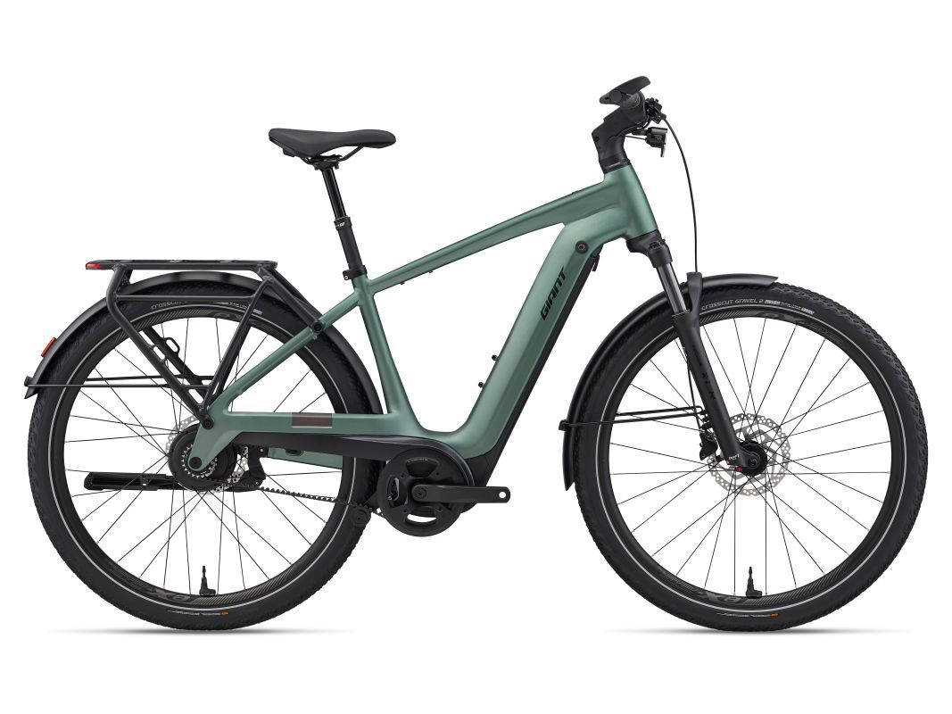 Giant Explore E+ 2 DD 25km/h L Alpine Green (4711291234352)