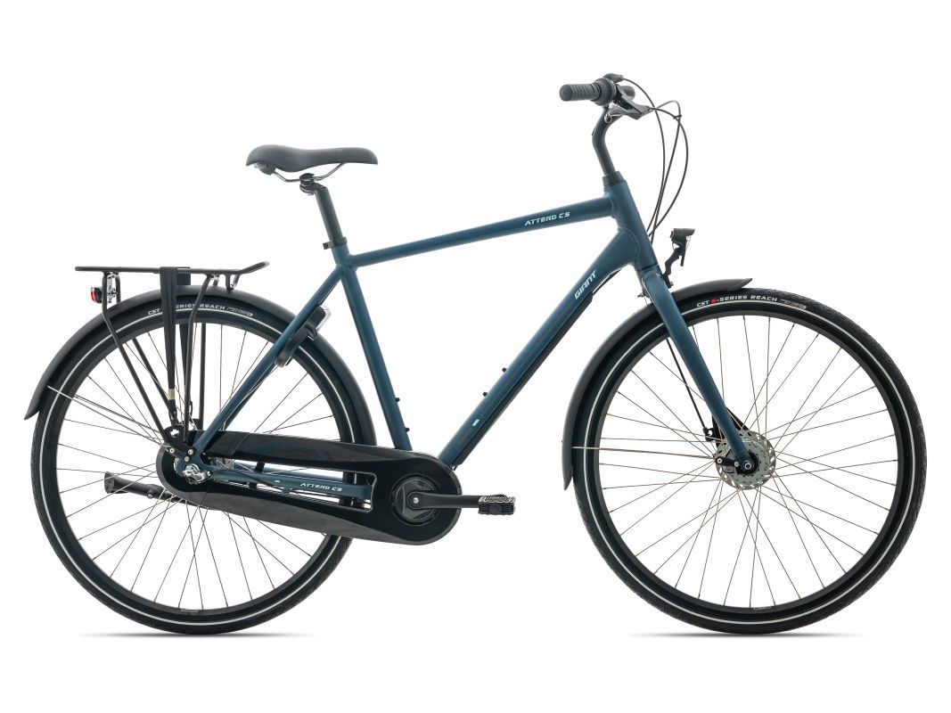 Giant Attend CS 3 GTS GB XL Blue Ashes (4711291045231)