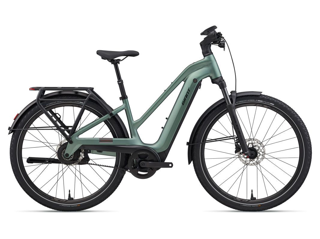 Giant Explore E+ 2 STA 25km/h M Alpine Green (4711291234451)