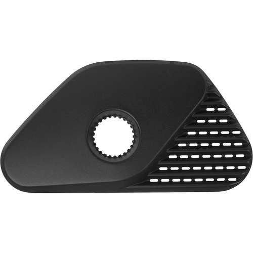 Bobike One Junior voetbeschermer platen nieuw zwar (5604415165795)