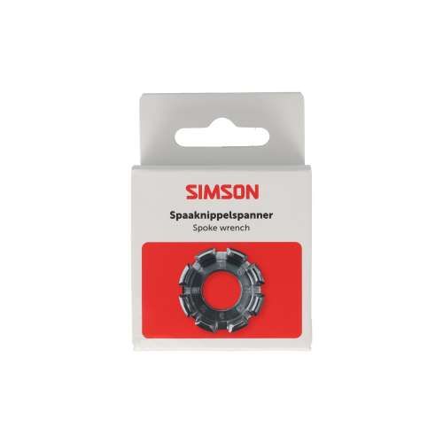 Simson spaakspanner (8711646935831)
