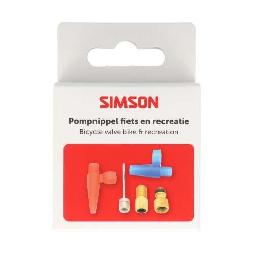 Simson pompnippel assortiment fiets en recreatie 5 (8711646936043)