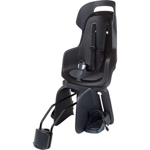 Bobike achterzitje Go Maxi RS frame bev. urban bla (5604415150197)