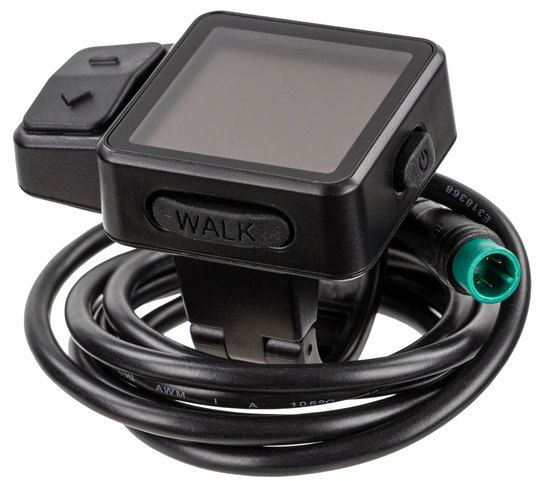 Emotion EBP DISPLAY E-MOT 36V SIRE-E ZW (8715957691622)