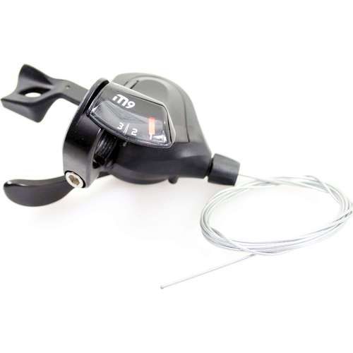 Sunrace versteller DLM903 L 3v (4710944267587)