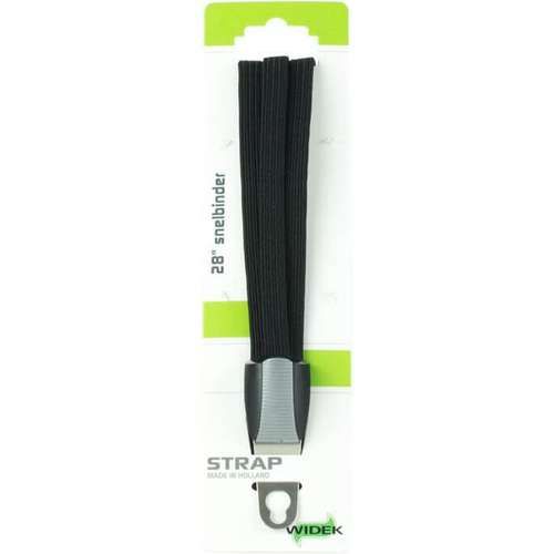 Widek triobinder uni bev zwart (8712864715885)