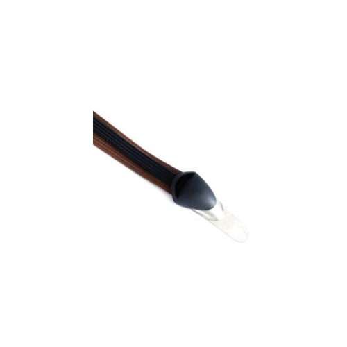 Bibia triobinder uni bev bruin/zwart (8712864730116)